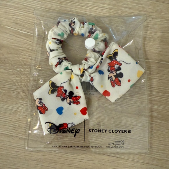 Stoney clover lane Minnie bow - Picture 1 of 1